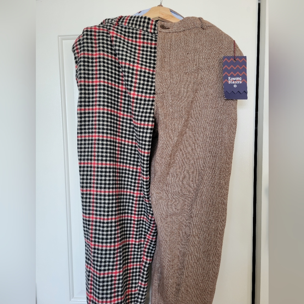 Rowing Blazers X Target | Men's Wool-Mix Pants